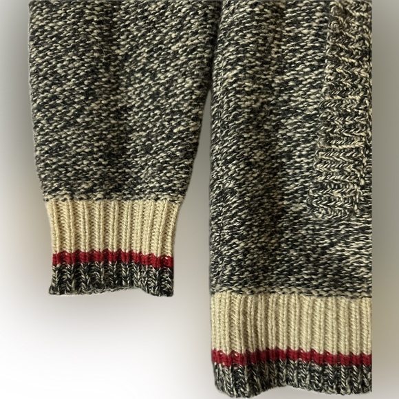 Roots Knit Cardigan - Picture 3 of 6